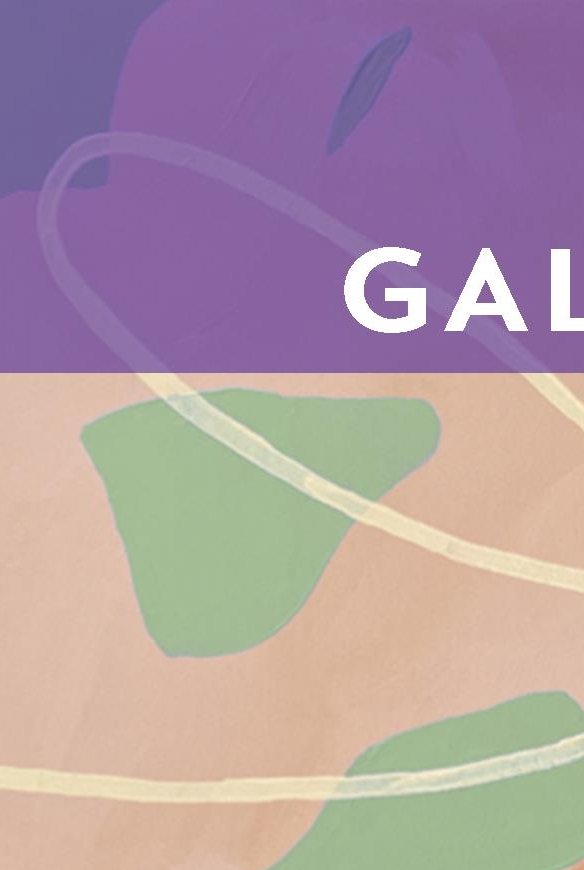 Galleri Visby - Forårsudstilling med keramiker Isak Isaksson og billedkunstner Line Holtegaard